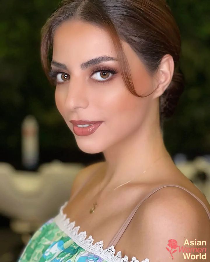 Gorgeous Syrian Women What Makes Them Perfect Girlfriends 