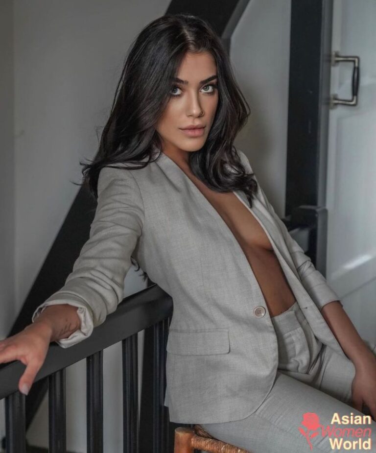 Beautiful Turkish Women What Makes Them so Popular?